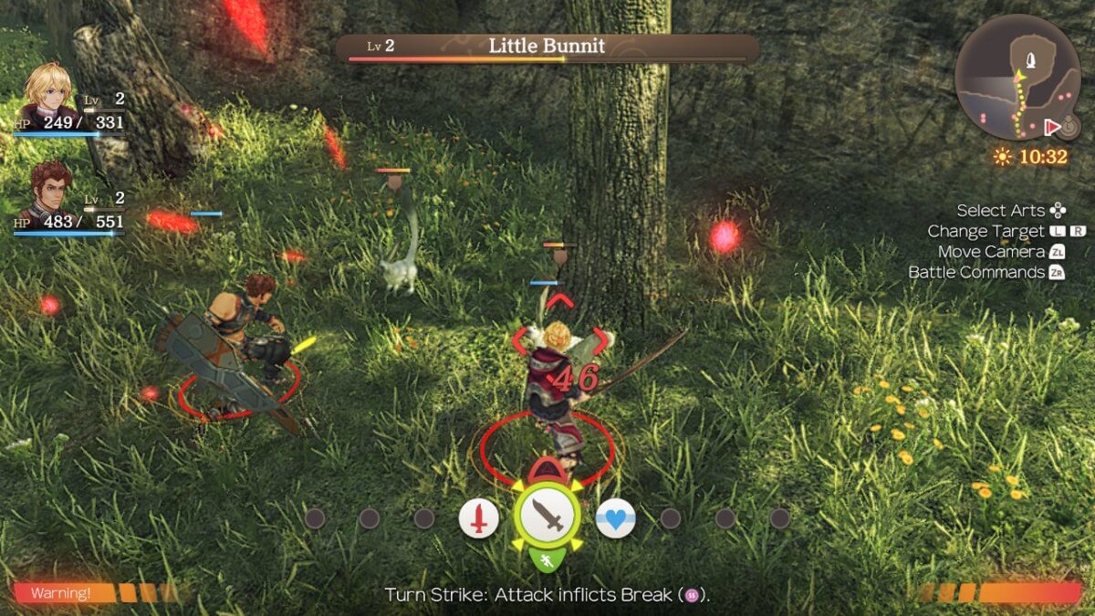 Xenoblade Chronicles Definitive Edition gaming experience  Soplak
